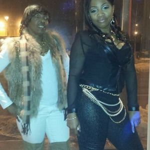 Meet your Posher, Vickie